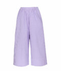 YANGU SS25 Lady Lawn Pants 1032040 - Image 2