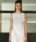 YANGU SS25 Lady Lawn Vest 1091525 - Image 5
